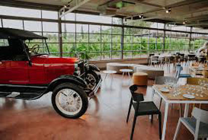 Picture of Bodega Bouza - Turismo Nacional