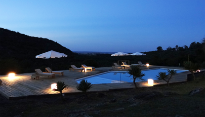 Picture of Villa Serrana Fin de semana en Mesón de las Cañas - Turismo Nacional