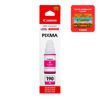 Picture of Botella De Tinta Canon Magenta GI-190 M 70ml