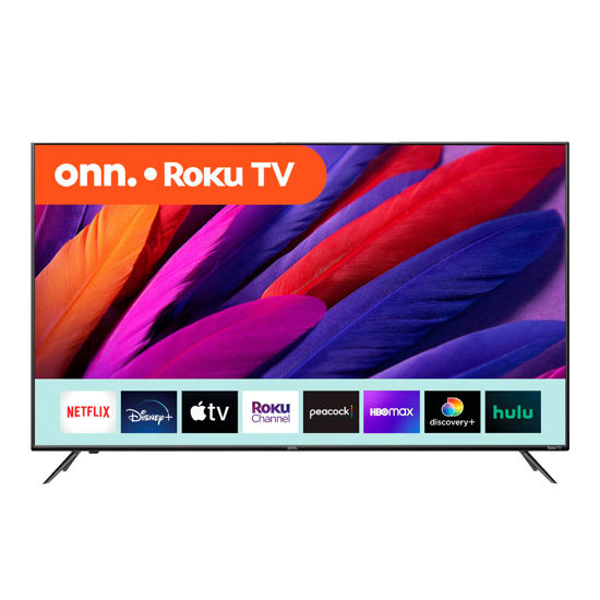 Picture of Smart Tv Onn Wifi 54,6'' 4k Uhd 60hz Hdr10 Dolby