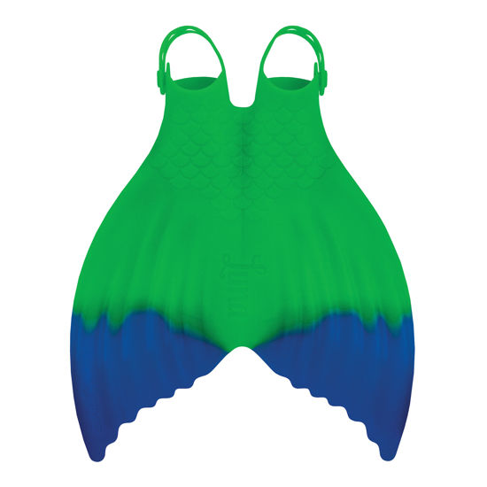 Picture of Monoaleta Finis Luna Silicona Flexible