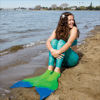 Picture of Monoaleta Finis Luna Silicona Flexible