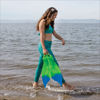 Picture of Monoaleta Finis Luna Silicona Flexible