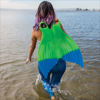 Picture of Monoaleta Finis Luna Silicona Flexible