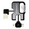 Picture of Cable De Carga Scosche Usb 2.0 A Micro Y Mini Usb