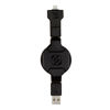 Picture of Cable De Carga Scosche Usb 2.0 A Micro Usb Y Lightning
