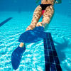 Picture of Patas de Rana Aqua Sphere Alpha Talle XXL