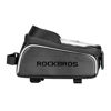 Picture of Bolso De Bicicleta Para Celular Rockbros Tpu Táctil
