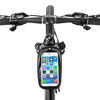 Picture of Bolso De Bicicleta Para Celular Rockbros Tpu Táctil