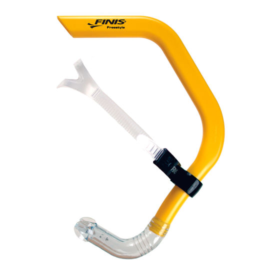 Picture of Snorkel Para Entrenamiento Finis Freestyle