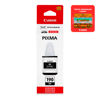 Picture of Botella De Tinta Canon Negro GI-190 Bk 135ml