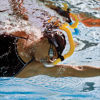 Picture of Snorkel Para Entrenamiento Finis Freestyle