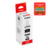 Picture of Botella De Tinta Canon Negro GI-190 Bk 135ml