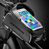 Picture of Bolso De Bicicleta Para Celular Rockbros Tpu Táctil