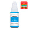 Picture of Botella De Tinta Canon Cian GI-190 C 70ml