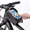 Picture of Bolso Rockbros para Bicicleta con soporte Celular