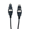 Picture of Cable 4 En 1 Hdmi Blackweb 4k Ultra Hd