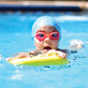 Picture of Tabla de Entrenamiento Foam Kickboard Finis