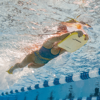 Picture of Tabla de Entrenamiento Foam Kickboard Finis