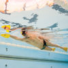 Picture of Tabla de Entrenamiento Alignment Kickboard Finis
