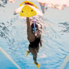 Picture of Tabla de Entrenamiento Alignment Kickboard Finis