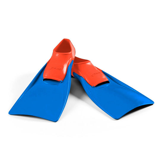 Picture of Patas de Rana Long Floating FInis Talle M