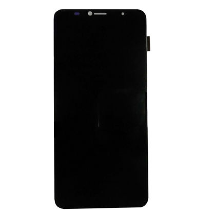 Picture of Pantalla de Repuesto Para Celular Leagoo M9A