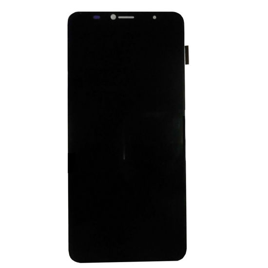 Picture of Pantalla de Repuesto Para Celular Leagoo M9A