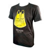 Picture of Remera Finis Unisex Suave Anti Transpirable Talle XXL