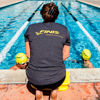 Picture of Remera Finis Unisex Suave Anti Transpirable Talle XXL