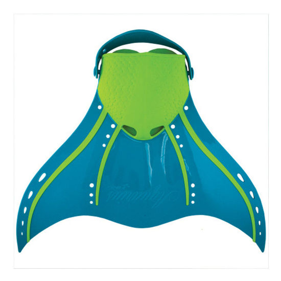 Picture of Monoaleta Finis Aquarius Fin Silicona Flexible