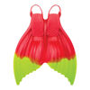 Picture of Monoaleta Finis Luna Silicona Flexible