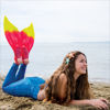 Picture of Monoaleta Finis Luna Silicona Flexible