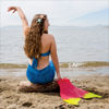 Picture of Monoaleta Finis Luna Silicona Flexible
