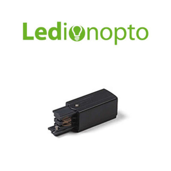 Picture of Tapa Ledion Para Luces Led Con Riel