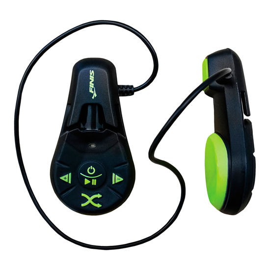 Picture of Mp3 Dúo Sumergible Finis ipx8 4Gb