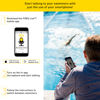 Picture of Comunicador Para Entrenador de Nado Finis Bluetooth