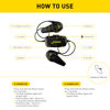 Picture of Comunicador Para Entrenador de Nado Finis Bluetooth