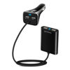 Picture of Cargador Para Auto Hypergear USB x4 8,2A