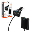 Picture of Cargador Para Auto Hypergear USB x4 8,2A