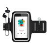 Picture of Kit Deportivo Brazalete + Auriculares Inalámbricos Hypergear