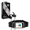 Picture of Kit Deportivo Cinturón + Auriculares Inalámbricos Hypergear