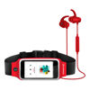 Picture of Kit Deportivo Cinturón + Auriculares Inalámbricos Hypergear