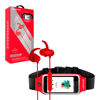 Picture of Kit Deportivo Cinturón + Auriculares Inalámbricos Hypergear
