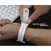 Picture of Malla de Silicona Naztech para Apple Watch 38/40mm