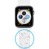 Picture of Malla de Silicona Naztech para Apple Watch 38/40mm