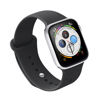 Picture of Malla de Silicona Naztech para Apple Watch 42/44mm