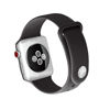 Picture of Malla de Silicona Naztech para Apple Watch 42/44mm