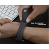 Picture of Malla de Silicona Naztech para Apple Watch 42/44mm