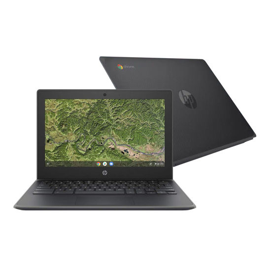 Picture of Chormebook Hp 11,6'' A4 4gb 32gb Chrome